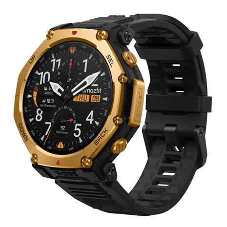 Xiaomi Amazfit T-Rex 3 Pro 48mm, GPS-ulkoilukello