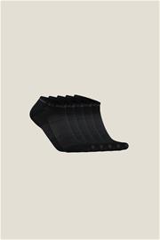 Active Shaftless Sock 5-Pack