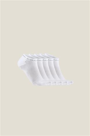 Active Shaftless Sock 5-Pack