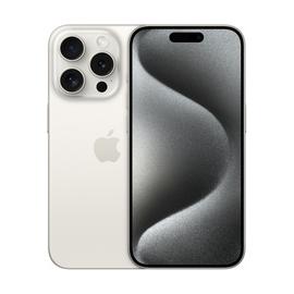 Apple iPhone 15 Pro 5G 1TB, älypuhelin