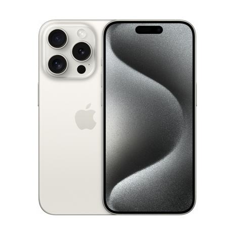 Apple iPhone 15 Pro 5G 1TB, älypuhelin