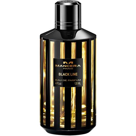 Mancera Black Line - EdP 120 ml_