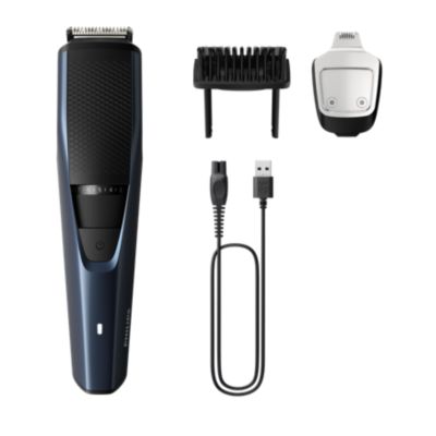 Philips Beardtrimmer Series 3000 BT3238, partatrimmeri