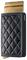 Secrid Premium Slimwallet Emboss Diamond Black+ – kuva 1