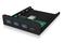 ICY BOX 3.5 Front with USB 3.0 Type-A and Type-CÂ™ hub – kuva 2