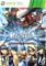 BlazBlue: Continuum Shift, Xbox 360 -peli – kuva 1