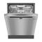 Miele G 5831 SCU NER CLST, astianpesukone – kuva 1