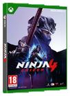 Ninja Gaiden 4, Xbox Series X -peli