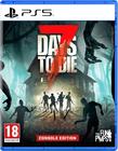 7 Days to Die - Survival Bundle, PS5 -peli