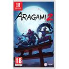 Aragami 2, Nintendo Switch -peli