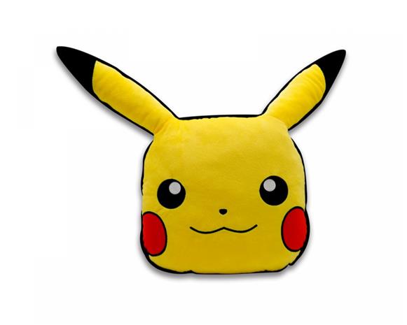 Pehmo: Pokemon - Pikachu, Cushion PEHMO