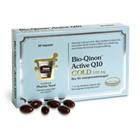 Bio-Qinon Active Q10 GOLD 100 mg 60 kapselia