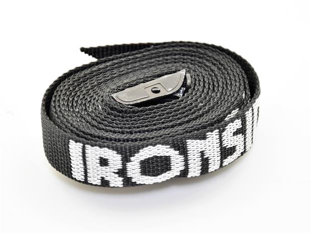Ironside 102998 Pikalukkovyö 2,5 m