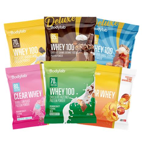 Sample Bundle