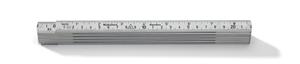 Hultafors A 61-2-10 Nivelmitta 2 m