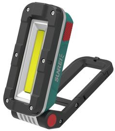 Sunrei 1000 Lumen ladattava yleisvalo