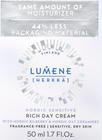 Lumene Nordic Sensitive Rich Day Cream - 50 ml, Meikit, kosmetiikka ja ihonhoito
