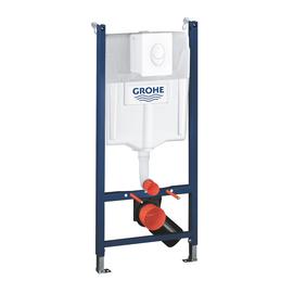 Grohe Rapid SL 3in1 seinä-WC: n asennusteline