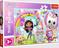 Trefl Gabby's Dollhouse 24p maxi palapeli – kuva 1
