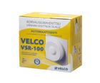 Velco VSR-100 korvausilmaventtiili