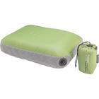 Cocoon Air Core Ultralight Pillow, vihreä/harmaa