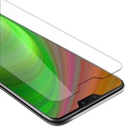Asus ZenFone Max M2, näytön lasisuoja