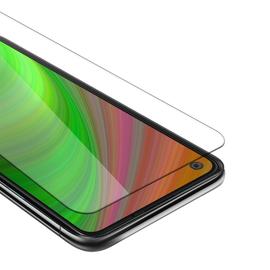 Motorola One Vision, näytön lasisuoja