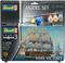 Revell Model Set - HMS Victory – kuva 1