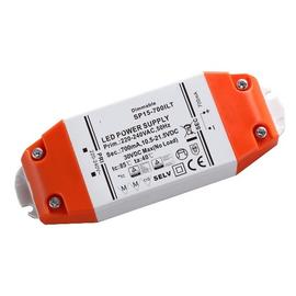 Axxel 7.5-15W himmennettävä led-muuntaja