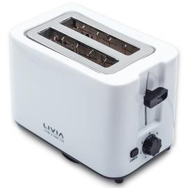 Livia LTS818, leivänpaahdin