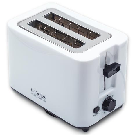 Livia LTS818, leivänpaahdin