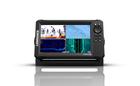 Lowrance Eagle 9 yhdistelmälaite + TripleShot HD anturi