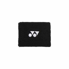 Yonex Wristband 1-pack Black