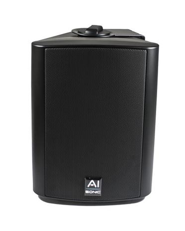AI-Sonic OD-52B musta – kuva 1/3