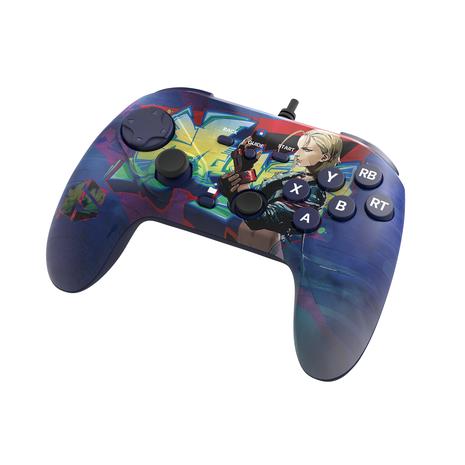 Hori Fighting Commander Octa, PC -peliohjain