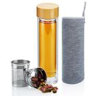 Intirilife 450 ml teepullo