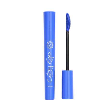 Gosh Catchy Eyes Mascara ripsiväri 8ml