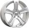 Mega Wheels Leo 8.0X18 H2 5X114.3 (67.10) ET45 vanne – kuva 1