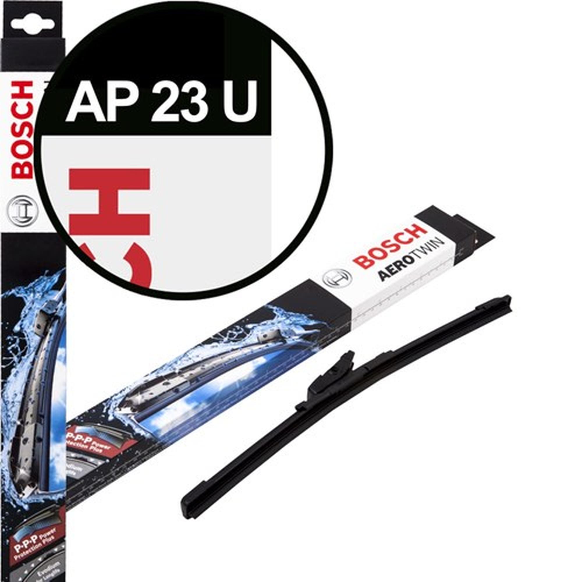 Bosch Aerotwin Plus AP23U/AP575U lasinpyyhkijänsulka