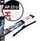 Bosch Aerotwin Plus AP23U/AP575U lasinpyyhkijänsulka – kuva 1