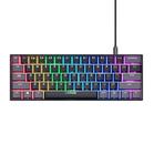 Trust GXT 867 Acira 60% RGB, pelinäppäimistö