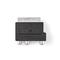 Nedis video / audio adaptor - S-Video / composite video / audio – kuva 1