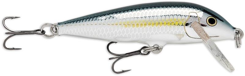 Rapala CountDown 9 cm vaappu – kuva 1/8