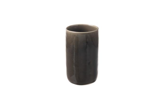 Heirol Nosse Ceramics Svelte Cup 33 cl, Olive