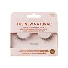 KISS - Keinotekoiset ripset The New Natural Half Lash