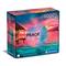 Clementoni Peace Puzzle The Flow 500p palapeli – kuva 1