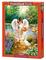 Castorland An Angel's Warmth 500p palapeli – kuva 1