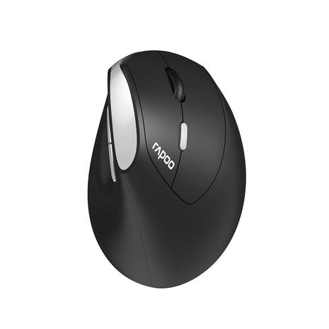 Rapoo EV250 Wireless Ergonomic, langaton pystyhiiri