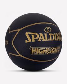 Spalding Highlight -katukoripallo, koko 7
