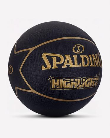 Spalding Highlight -katukoripallo, koko 7